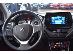 Suzuki S CROSS  1.4 Boosterjet + Hybrid SHVS Privilège occasion - Photo 7
