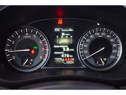 Suzuki S CROSS 1.4 Boosterjet + Hybrid SHVS Privilège occasion - Photo 8