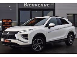 Mitsubishi Eclipse Cross 2.4 MIVEC Phev 4WD 188 Invite occasion - Photo 1