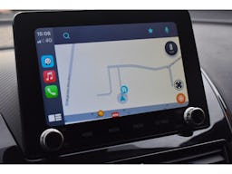 Mitsubishi Eclipse Cross 2.4 MIVEC Phev 4WD 188 Invite occasion - Photo 11