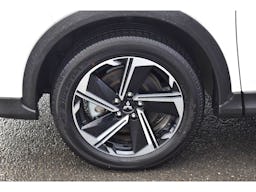 Mitsubishi Eclipse Cross 2.4 MIVEC Phev 4WD 188 Invite occasion - Photo 16