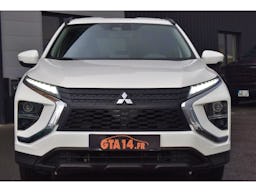 Mitsubishi Eclipse Cross 2.4 MIVEC Phev 4WD 188 Invite occasion - Photo 17