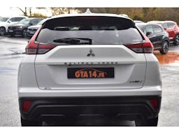 Mitsubishi Eclipse Cross  2.4 MIVEC Phev 4WD 188 Invite occasion - Photo 18