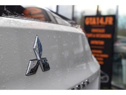 Mitsubishi Eclipse Cross 2.4 MIVEC Phev 4WD 188 Invite occasion - Photo 19