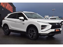 Mitsubishi Eclipse Cross  2.4 MIVEC Phev 4WD 188 Invite occasion - Photo 20