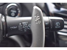 Mitsubishi Eclipse Cross 2.4 MIVEC Phev 4WD 188 Invite occasion - Photo 26