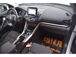 Mitsubishi Eclipse Cross 2.4 MIVEC Phev 4WD 188 Invite occasion - Photo 3