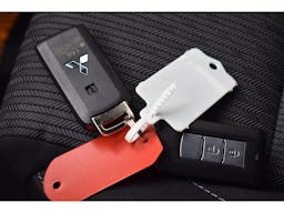 Mitsubishi Eclipse Cross 2.4 MIVEC Phev 4WD 188 Invite occasion - Photo 31