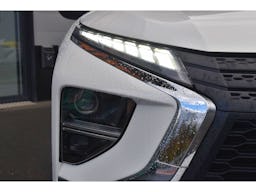 Mitsubishi Eclipse Cross 2.4 MIVEC Phev 4WD 188 Invite occasion - Photo 38