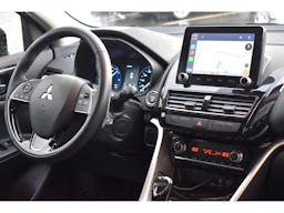 Mitsubishi Eclipse Cross  2.4 MIVEC Phev 4WD 188 Invite occasion - Photo 6