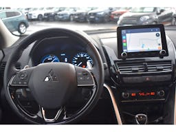 Mitsubishi Eclipse Cross 2.4 MIVEC Phev 4WD 188 Invite occasion - Photo 7