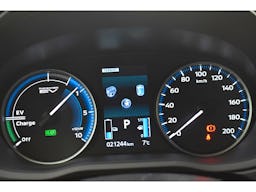 Mitsubishi Eclipse Cross  2.4 MIVEC Phev 4WD 188 Invite occasion - Photo 8