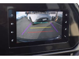 Suzuki S CROSS  1.4 Boosterjet + Hybrid Privilège occasion - Photo 12