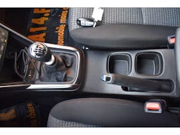 Suzuki S CROSS  1.4 Boosterjet + Hybrid Privilège occasion - Photo 14