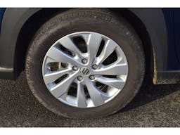 Suzuki S CROSS  1.4 Boosterjet + Hybrid Privilège occasion - Photo 16