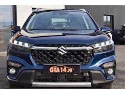 Suzuki S CROSS  1.4 Boosterjet + Hybrid Privilège occasion - Photo 17