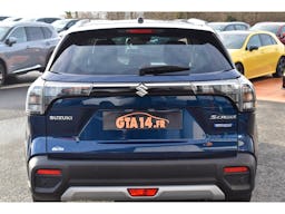 Suzuki S CROSS 1.4 Boosterjet + Hybrid Privilège occasion - Photo 18