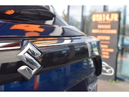 Suzuki S CROSS 1.4 Boosterjet + Hybrid Privilège occasion - Photo 19