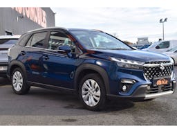 Suzuki S CROSS 1.4 Boosterjet + Hybrid Privilège occasion - Photo 20