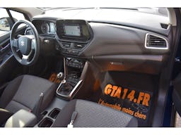 Suzuki S CROSS 1.4 Boosterjet + Hybrid Privilège occasion - Photo 3