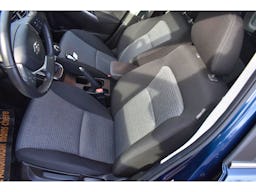 Suzuki S CROSS 1.4 Boosterjet + Hybrid Privilège occasion - Photo 34