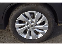 Suzuki S CROSS  1.4 Boosterjet + Hybrid Privilège occasion - Photo 35