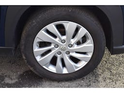 Suzuki S CROSS 1.4 Boosterjet + Hybrid Privilège occasion - Photo 36