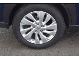 Suzuki S CROSS 1.4 Boosterjet + Hybrid Privilège occasion - Photo 37