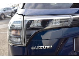 Suzuki S CROSS  1.4 Boosterjet + Hybrid Privilège occasion - Photo 38