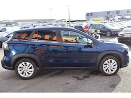 Suzuki S CROSS  1.4 Boosterjet + Hybrid Privilège occasion - Photo 4