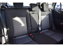 Suzuki S CROSS 1.4 Boosterjet + Hybrid Privilège occasion - Photo 5