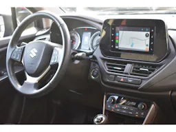 Suzuki S CROSS 1.4 Boosterjet + Hybrid Privilège occasion - Photo 6