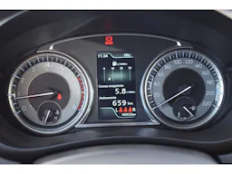 Suzuki S CROSS 1.4 Boosterjet + Hybrid Privilège occasion - Photo 8