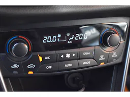 Suzuki S CROSS 1.4 Boosterjet + Hybrid Privilège occasion - Photo 13