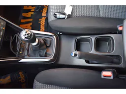 Suzuki S CROSS 1.4 Boosterjet + Hybrid Privilège occasion - Photo 14