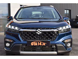 Suzuki S CROSS 1.4 Boosterjet + Hybrid Privilège occasion - Photo 17