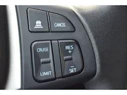 Suzuki S CROSS 1.4 Boosterjet + Hybrid Privilège occasion - Photo 23
