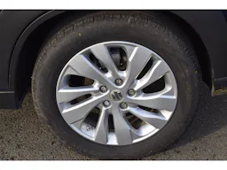 Suzuki S CROSS 1.4 Boosterjet + Hybrid Privilège occasion - Photo 35