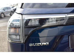 Suzuki S CROSS 1.4 Boosterjet + Hybrid Privilège occasion - Photo 38