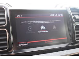 Citroën C5 Aircross  1.2 PureTech 12V - 130 S&S - BV EAT8  Business PHASE 1 occasion - Photo 10