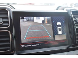 Citroën C5 Aircross 1.2 PureTech 12V - 130 S&S - BV EAT8 Business PHASE 1 occasion - Photo 11