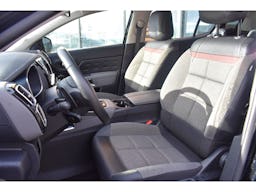 Citroën C5 Aircross 1.2 PureTech 12V - 130 S&S - BV EAT8 Business PHASE 1 occasion - Photo 14