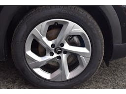 Citroën C5 Aircross  1.2 PureTech 12V - 130 S&S - BV EAT8  Business PHASE 1 occasion - Photo 15