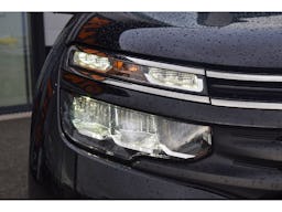 Citroën C5 Aircross  1.2 PureTech 12V - 130 S&S - BV EAT8  Business PHASE 1 occasion - Photo 17