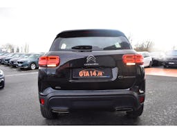 Citroën C5 Aircross  1.2 PureTech 12V - 130 S&S - BV EAT8  Business PHASE 1 occasion - Photo 18