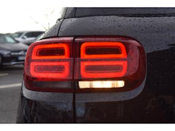 Citroën C5 Aircross 1.2 PureTech 12V - 130 S&S - BV EAT8 Business PHASE 1 occasion - Photo 19