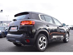 Citroën C5 Aircross  1.2 PureTech 12V - 130 S&S - BV EAT8  Business PHASE 1 occasion - Photo 2