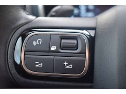 Citroën C5 Aircross  1.2 PureTech 12V - 130 S&S - BV EAT8  Business PHASE 1 occasion - Photo 24