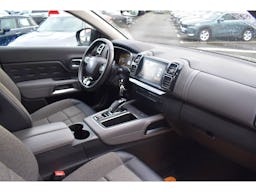 Citroën C5 Aircross  1.2 PureTech 12V - 130 S&S - BV EAT8  Business PHASE 1 occasion - Photo 3