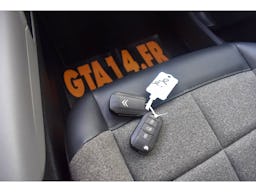 Citroën C5 Aircross 1.2 PureTech 12V - 130 S&S - BV EAT8 Business PHASE 1 occasion - Photo 33